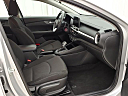 Thumbnail image of 2021 Kia Forte at Briggs Supercenter