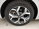 Thumbnail image of 2021 Kia Forte at Briggs Supercenter