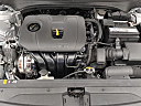 Thumbnail image of 2021 Kia Forte at Briggs Supercenter