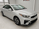 Thumbnail image of 2021 Kia Forte at Briggs Supercenter