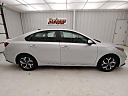 Thumbnail image of 2021 Kia Forte at Briggs Supercenter
