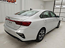 Thumbnail image of 2021 Kia Forte at Briggs Supercenter