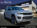 Thumbnail image of 2022 Jeep Grand Cherokee at LarryJayMitsubishi - NEW