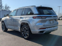 Thumbnail image of 2022 Jeep Grand Cherokee at LarryJayMitsubishi - NEW