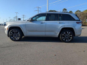 Thumbnail image of 2022 Jeep Grand Cherokee at LarryJayMitsubishi - NEW