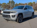 Thumbnail image of 2022 Jeep Grand Cherokee at LarryJayMitsubishi - NEW