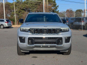 2022 Jeep Grand Cherokee Overland at LarryJayMitsubishi - NEW