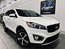Thumbnail image of 2017 Kia Sorento at Used Car Dealer Alpharetta - Pre Owned Auto Sales - Velocity Auto Motors