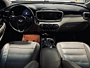 2017 Kia Sorento EX at Used Car Dealer Alpharetta - Pre Owned Auto Sales - Velocity Auto Motors