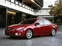 2012 Mazda Mazda6 i Grand Touring at Commonwealth Chevrolet Inc.