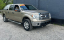Thumbnail image of 2014 Ford F-150 at GARYS AUTO SALES INC