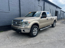 Thumbnail image of 2014 Ford F-150 at GARYS AUTO SALES INC