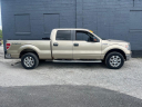 2014 Ford F-150 at GARYS AUTO SALES INC