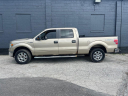 Thumbnail image of 2014 Ford F-150 at GARYS AUTO SALES INC