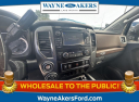 Thumbnail image of 2018 Nissan Titan XD at Wayne Akers Ford