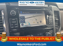 Thumbnail image of 2018 Nissan Titan XD at Wayne Akers Ford