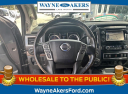 Thumbnail image of 2018 Nissan Titan XD at Wayne Akers Ford