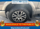 Thumbnail image of 2018 Nissan Titan XD at Wayne Akers Ford