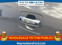 Thumbnail image of 2018 Nissan Titan XD at Wayne Akers Ford
