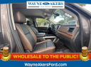 Thumbnail image of 2018 Nissan Titan XD at Wayne Akers Ford