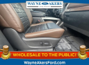 Thumbnail image of 2018 Nissan Titan XD at Wayne Akers Ford