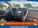 Thumbnail image of 2018 Nissan Titan XD at Wayne Akers Ford