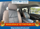 Thumbnail image of 2018 Nissan Titan XD at Wayne Akers Ford