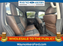 Thumbnail image of 2018 Nissan Titan XD at Wayne Akers Ford