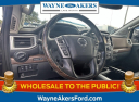Thumbnail image of 2018 Nissan Titan XD at Wayne Akers Ford