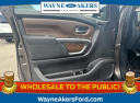 Thumbnail image of 2018 Nissan Titan XD at Wayne Akers Ford