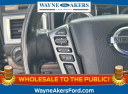 Thumbnail image of 2018 Nissan Titan XD at Wayne Akers Ford