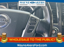 Thumbnail image of 2018 Nissan Titan XD at Wayne Akers Ford