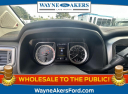 Thumbnail image of 2018 Nissan Titan XD at Wayne Akers Ford