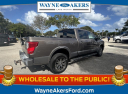 Thumbnail image of 2018 Nissan Titan XD at Wayne Akers Ford