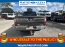 Thumbnail image of 2018 Nissan Titan XD at Wayne Akers Ford