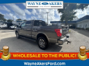 Thumbnail image of 2018 Nissan Titan XD at Wayne Akers Ford