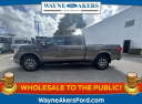 Thumbnail image of 2018 Nissan Titan XD at Wayne Akers Ford