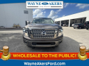 Thumbnail image of 2018 Nissan Titan XD at Wayne Akers Ford