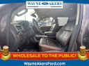 Thumbnail image of 2018 Nissan Titan XD at Wayne Akers Ford