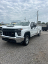 Thumbnail image of 2022 Chevrolet Silverado 2500HD at PERFORMANCE 219 AUTOPLEX, LLC