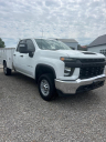 Thumbnail image of 2022 Chevrolet Silverado 2500HD at PERFORMANCE 219 AUTOPLEX, LLC