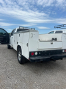Thumbnail image of 2022 Chevrolet Silverado 2500HD at PERFORMANCE 219 AUTOPLEX, LLC