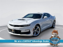 Thumbnail image of 2020 Chevrolet Camaro at McKinney-Wells Auto Group