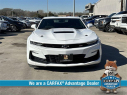 Thumbnail image of 2020 Chevrolet Camaro at McKinney-Wells Auto Group