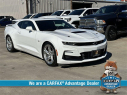 Thumbnail image of 2020 Chevrolet Camaro at McKinney-Wells Auto Group