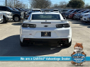 Thumbnail image of 2020 Chevrolet Camaro at McKinney-Wells Auto Group