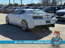 Thumbnail image of 2020 Chevrolet Camaro at McKinney-Wells Auto Group