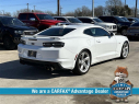 Thumbnail image of 2020 Chevrolet Camaro at McKinney-Wells Auto Group