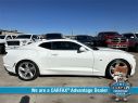 Thumbnail image of 2020 Chevrolet Camaro at McKinney-Wells Auto Group