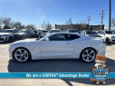 Thumbnail image of 2020 Chevrolet Camaro at McKinney-Wells Auto Group